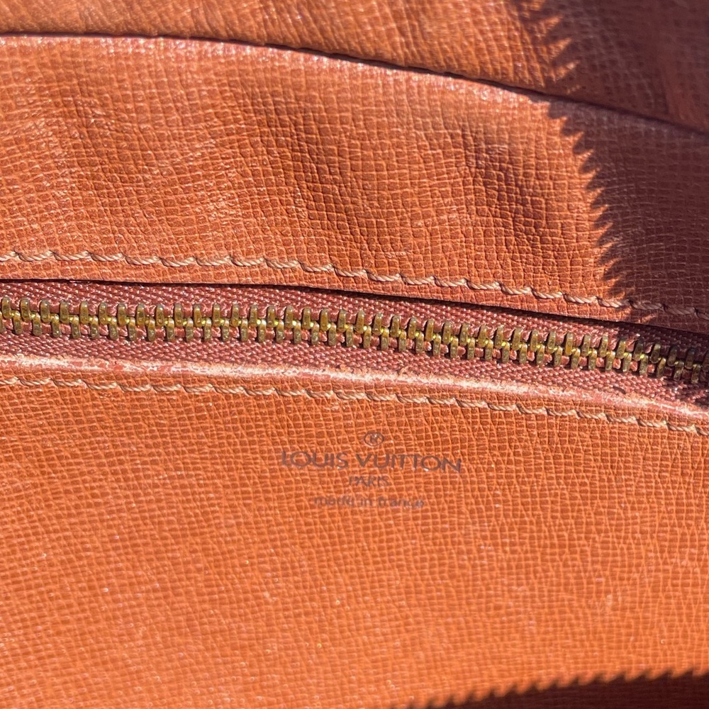 Louis Vuitton Jeune Fille Monogram Crossbody Bag - Picture 8 of 14